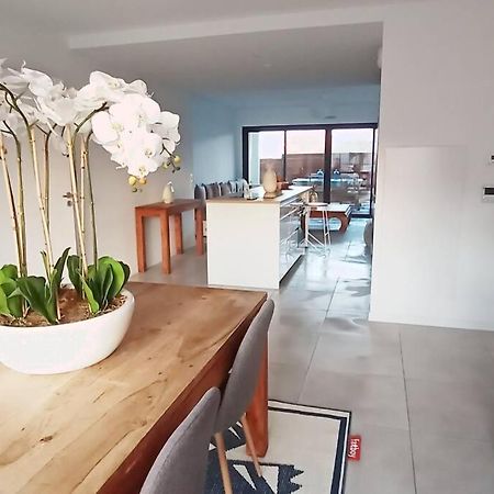 Loft Standing 100 M2 A 200 Metres De La Plage Apartman Lacanau Kültér fotó