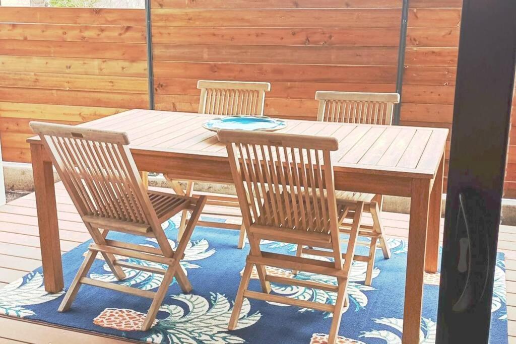 Loft Standing 100 M2 A 200 Metres De La Plage Apartman Lacanau Kültér fotó