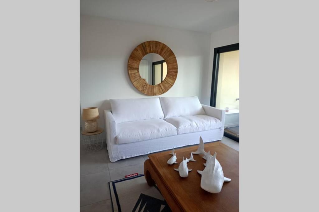 Loft Standing 100 M2 A 200 Metres De La Plage Apartman Lacanau Kültér fotó