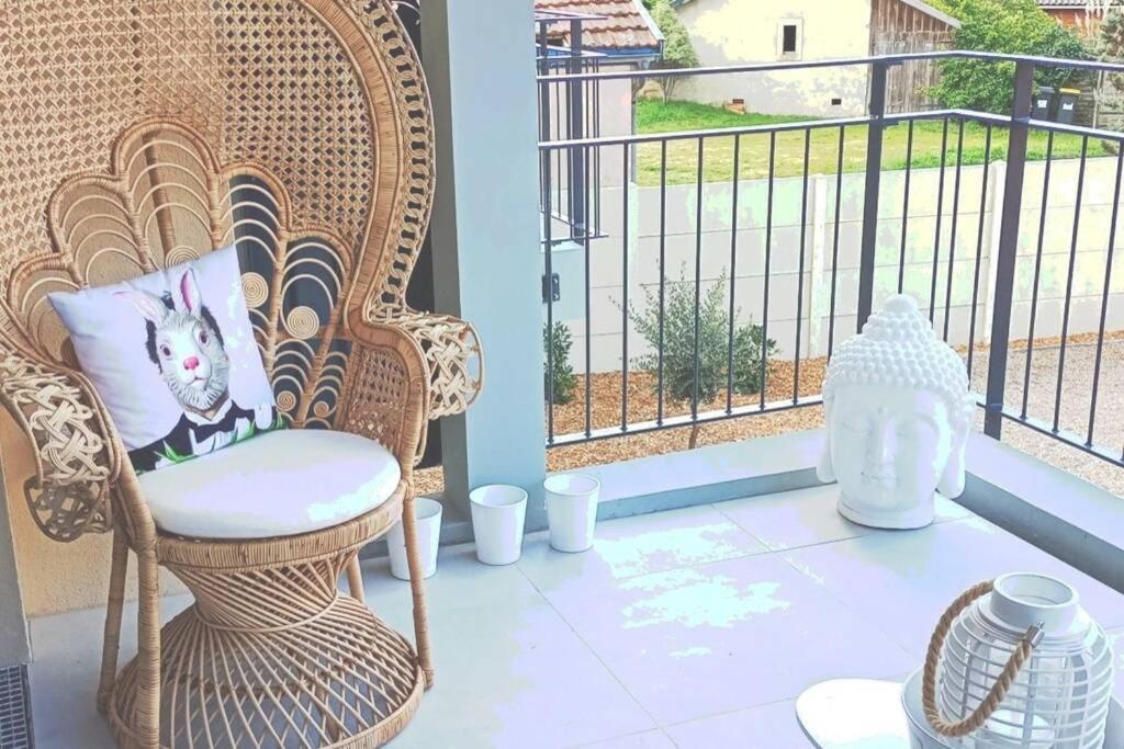 Loft Standing 100 M2 A 200 Metres De La Plage Apartman Lacanau Kültér fotó